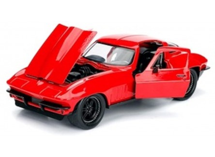 Jada 98298 - Maqueta coche Fast and...