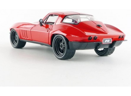 Jada 98298 - Maqueta coche Fast and...