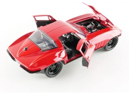 Jada 98298 - Maqueta coche Fast and...