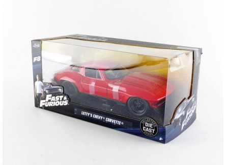 Jada 98298 - Maqueta coche Fast and...