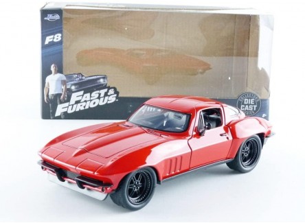 Jada 98298 - Maqueta coche Fast and...