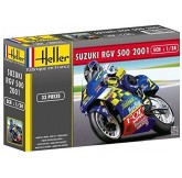 Heller 80922 - Maqueta...