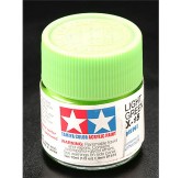 Tamiya X15 - Pintura...