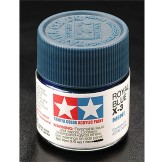 Tamiya X3 - Pintura...