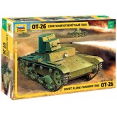 Zvezda 3540 - Maqueta...