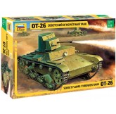 Zvezda 3540 - Maqueta... 2