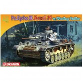 Dragon 7290 - Maqueta...