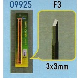 Trumpeter 9925 - Cincel...