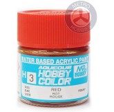 Mr Hobby H3 - Pintura...