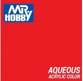 Mr Hobby H3 - Pintura... 2