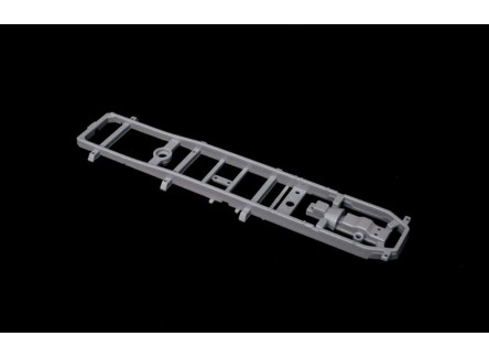 Italeri 2808S - Maqueta Opel Blitz...