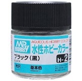 Mr Hobby H2 - Pintura...