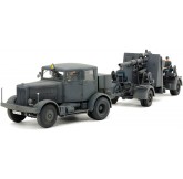 TAMIYA 37027 - Maqueta...