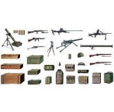 Italeri 0407 - Accesorios... 2