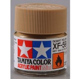 Tamiya XF59 - Pintura... 2