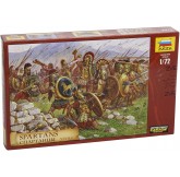 Zvezda 8068 - Figuras...