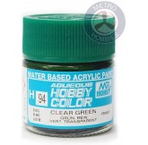 Mr Hobby H94 - Pintura...