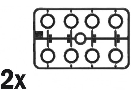 Italeri 2808S - Maqueta Opel Blitz...