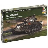 Italeri 15762 - Maqueta...