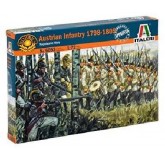 Italeri 6093 - Figuritas...
