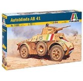 Italeri 7051 - Maqueta...