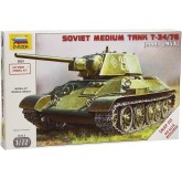 Zvezda 5001 - Maqueta...