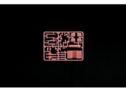 Italeri 6501 - Maqueta S.A.S Recon...