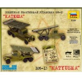 Zvezda 6128 - Maqueta... 2
