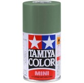 Tamiya TS78 - Pintura...