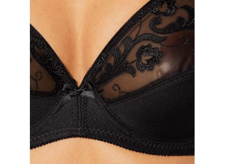 Selene - Sujetador Angela con Aros...