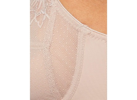 Selene - Sujetador Jimena con Aros...