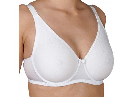 Selene - Sujetador Inma con Aros -...