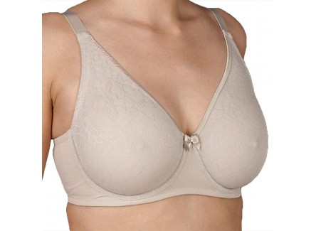 Selene - Sujetador Inma con Aros -...