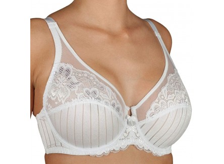 Selene - Sujetador Mariluz con Aros -...