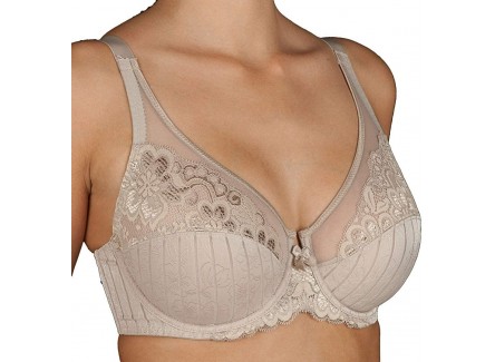 Selene - Sujetador Mariluz con Aros -...