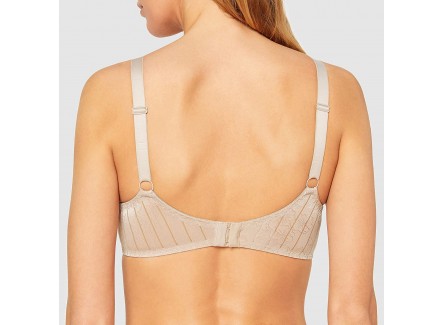 Selene - Sujetador Mariluz con Aros -...