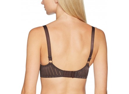 Selene - Sujetador Mariluz con Aros -...