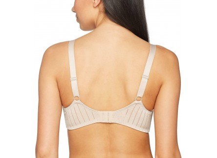 Selene - Sujetador Mariluz con Aros -...