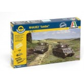 Italeri 7520S - Maqueta...