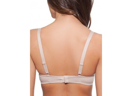 Selene - Sujetador Camilla con Aros -...