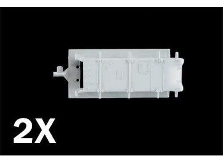 Italeri 7520S - Maqueta Militar M4A3...