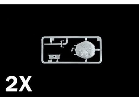 Italeri 7520S - Maqueta Militar M4A3...