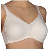 Selene - Sujetador Blanca...