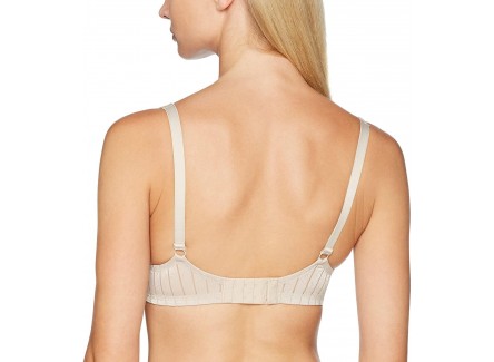 Selene - Sujetador Vanessa con Aros -...