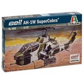 Italeri 0160 - Maqueta de...