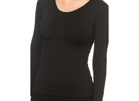 Ysabel Mora - Camiseta térmica -...