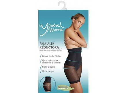 YSABEL MORA 19612 - Braga Reductora...