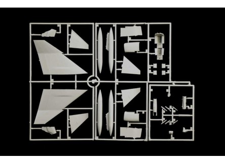 Italeri 1448 - Maqueta avión  F-4E/F...