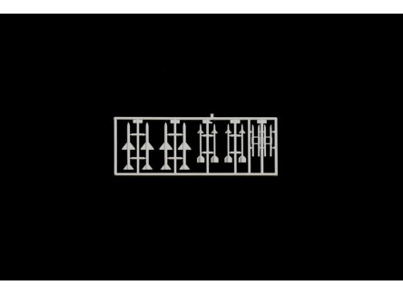 Italeri 1448 - Maqueta avión  F-4E/F...