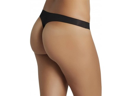 YSABEL MORA 19663 - Tanga Algodón...